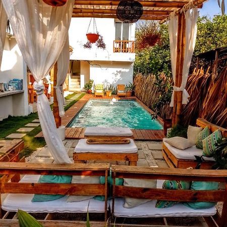 Wander Boutique Hotel El Paredón Buena Vista Екстериор снимка