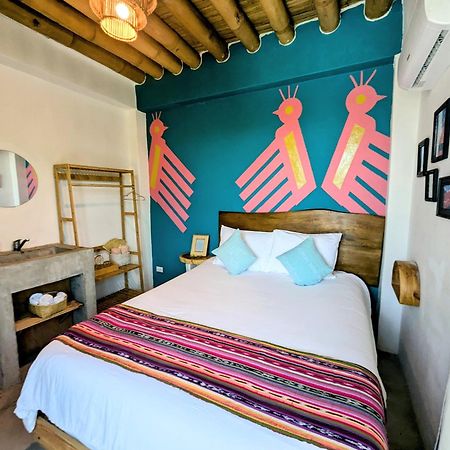 Wander Boutique Hotel El Paredón Buena Vista Екстериор снимка