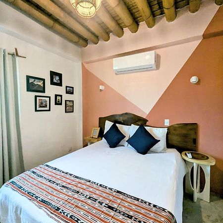 Wander Boutique Hotel El Paredón Buena Vista Екстериор снимка