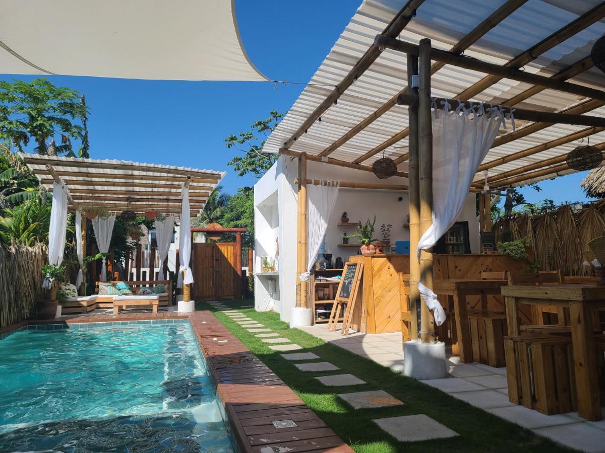 Wander Boutique Hotel El Paredón Buena Vista Екстериор снимка