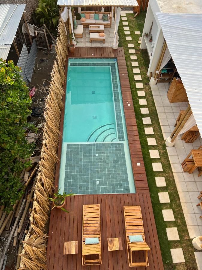 Wander Boutique Hotel El Paredón Buena Vista Екстериор снимка