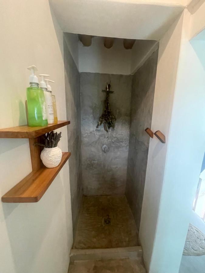 Wander Boutique Hotel El Paredón Buena Vista Екстериор снимка