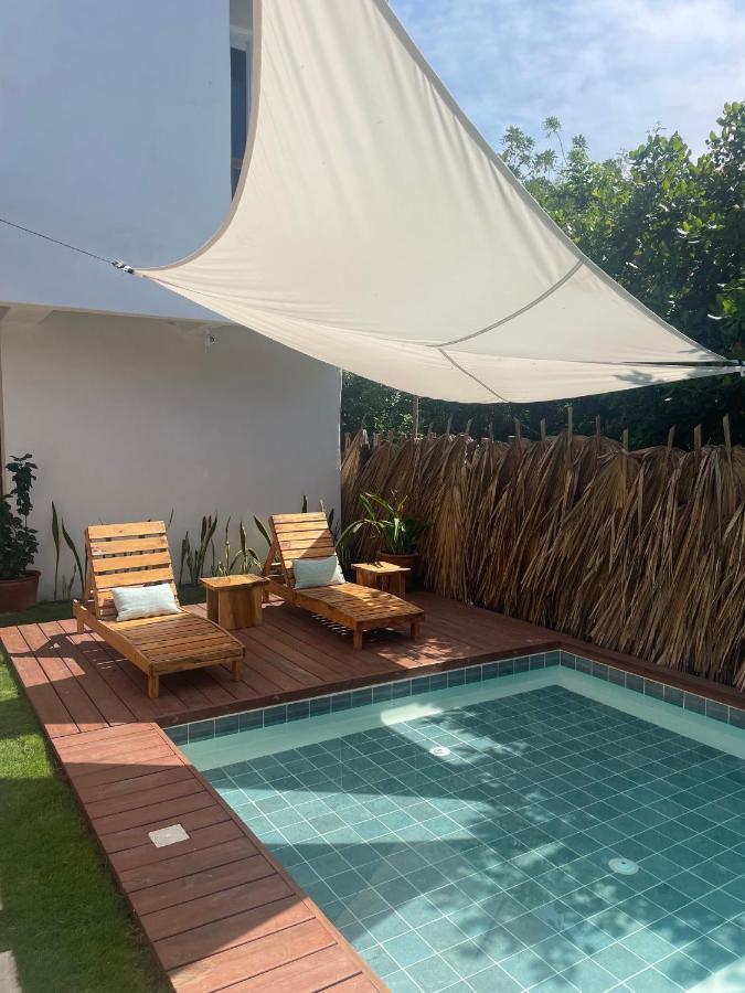 Wander Boutique Hotel El Paredón Buena Vista Екстериор снимка