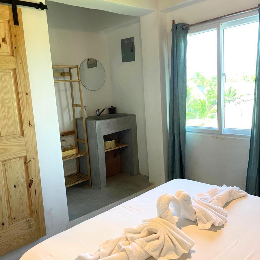 Wander Boutique Hotel El Paredón Buena Vista Екстериор снимка