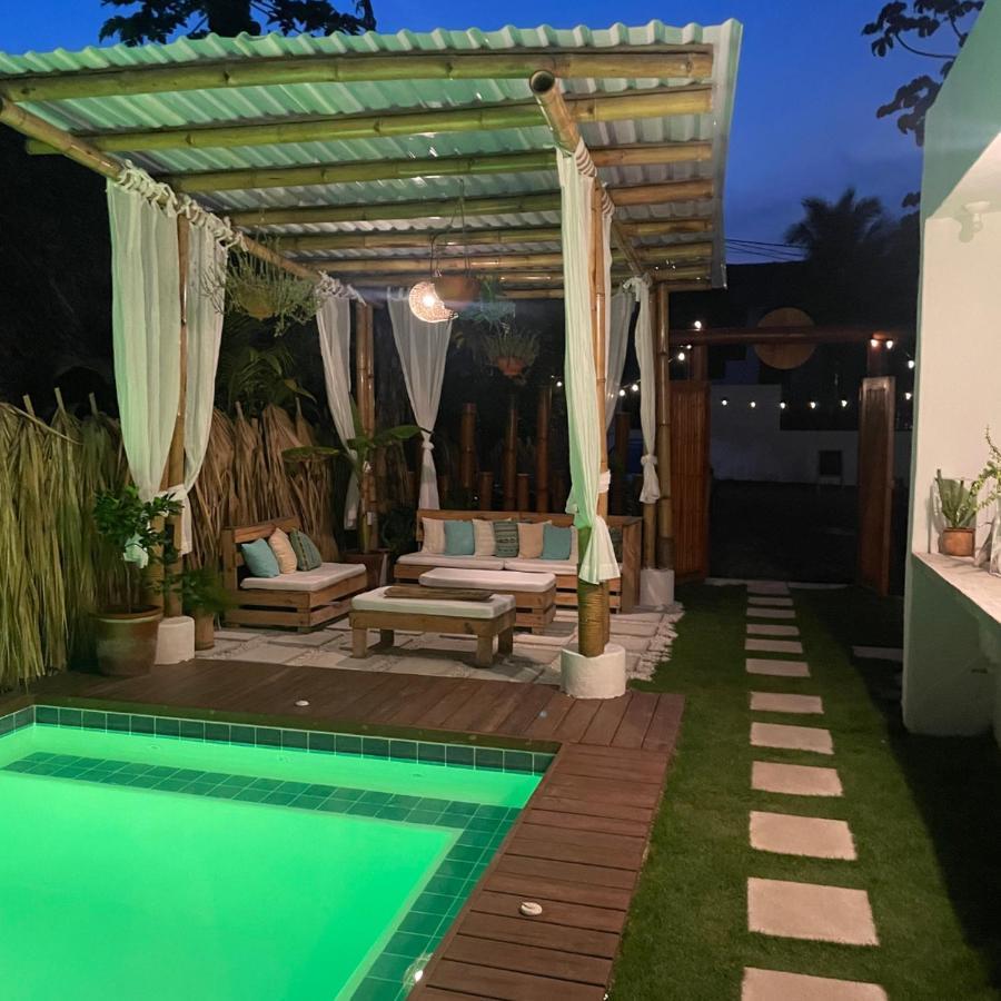 Wander Boutique Hotel El Paredón Buena Vista Екстериор снимка