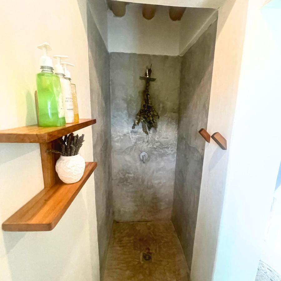 Wander Boutique Hotel El Paredón Buena Vista Екстериор снимка