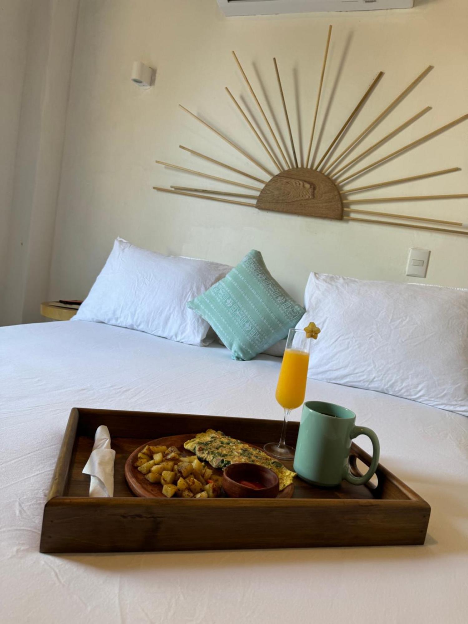 Wander Boutique Hotel El Paredón Buena Vista Екстериор снимка