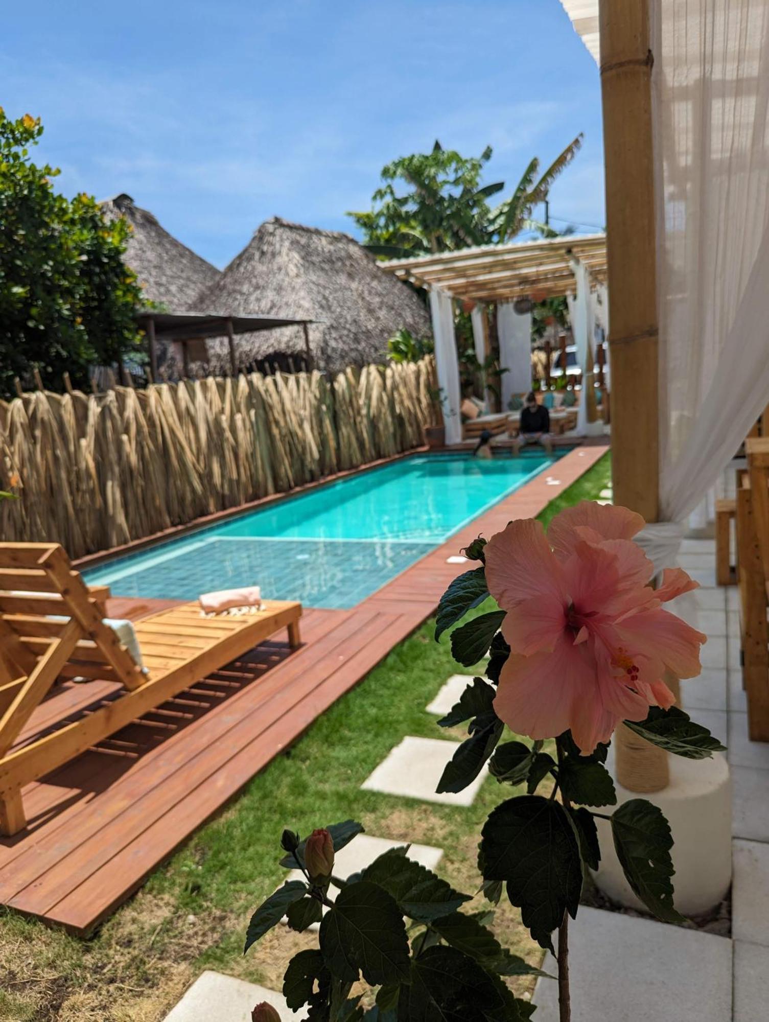 Wander Boutique Hotel El Paredón Buena Vista Екстериор снимка