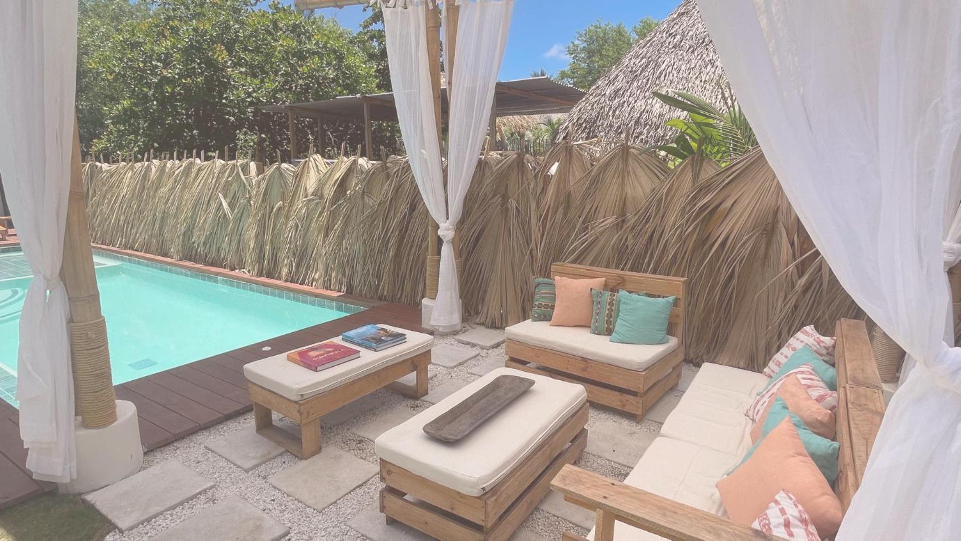 Wander Boutique Hotel El Paredón Buena Vista Екстериор снимка
