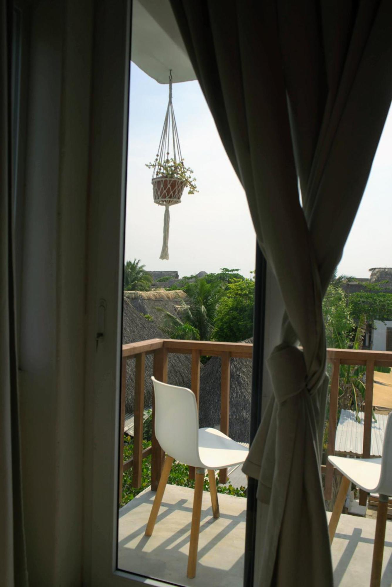 Wander Boutique Hotel El Paredón Buena Vista Екстериор снимка
