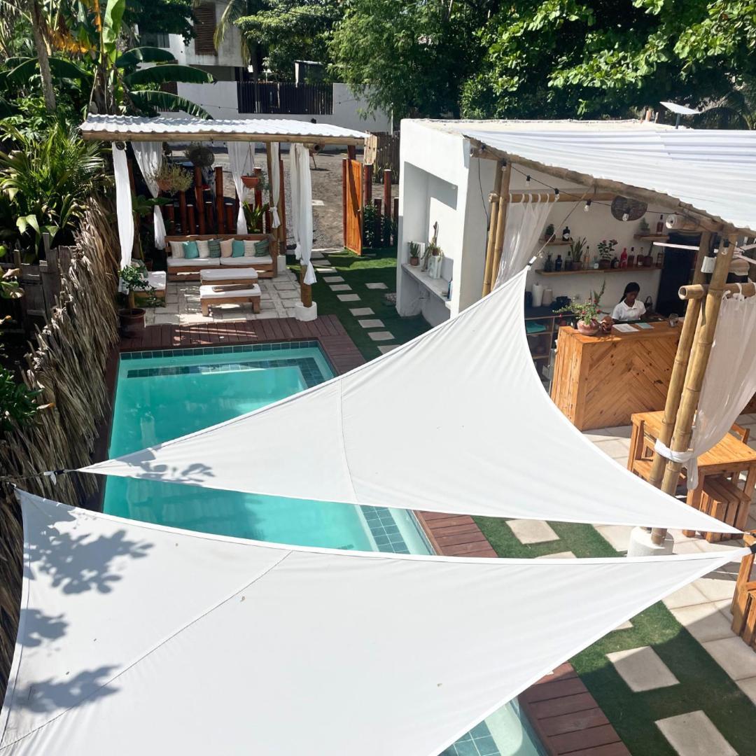 Wander Boutique Hotel El Paredón Buena Vista Екстериор снимка