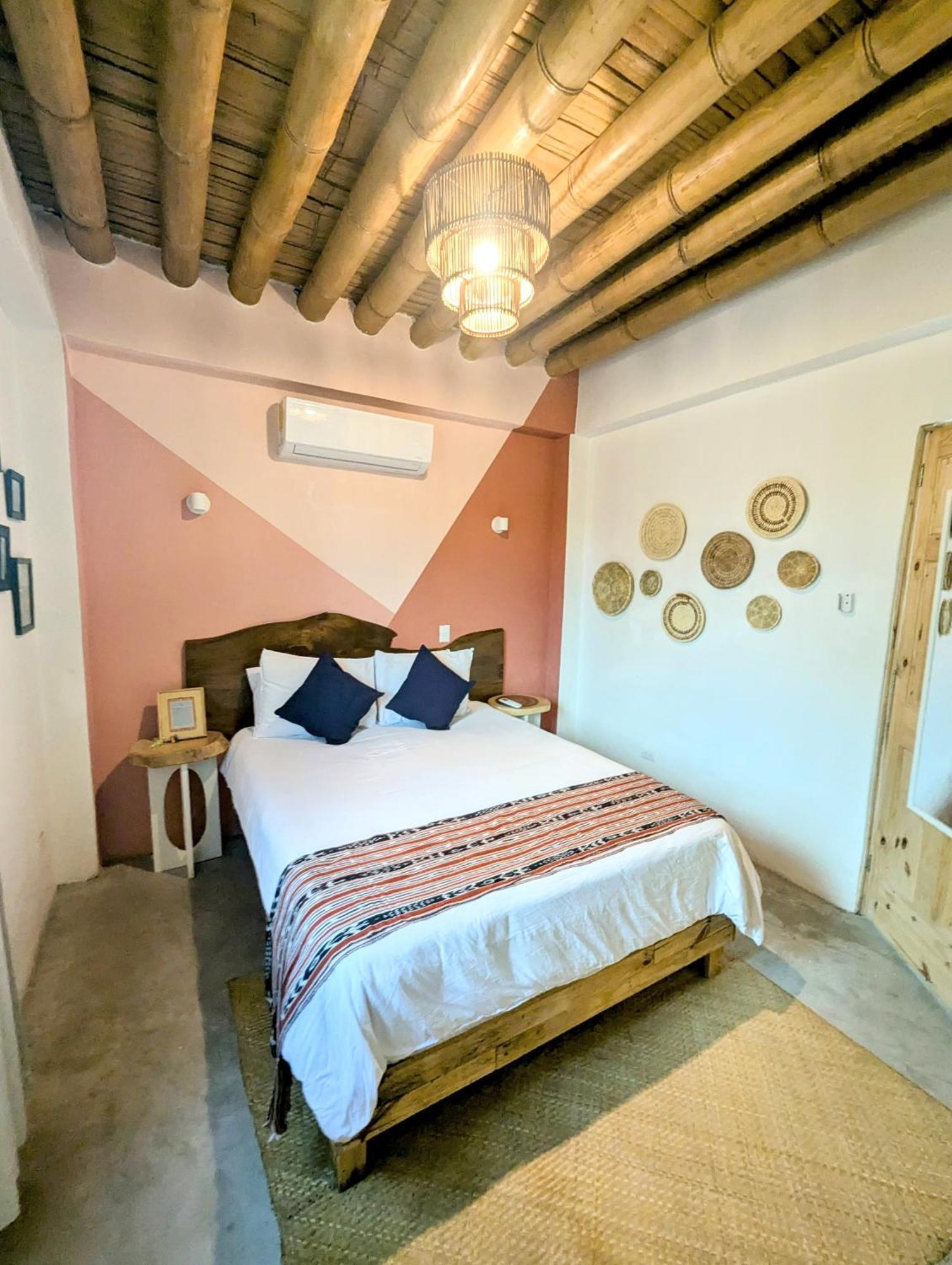 Wander Boutique Hotel El Paredón Buena Vista Екстериор снимка