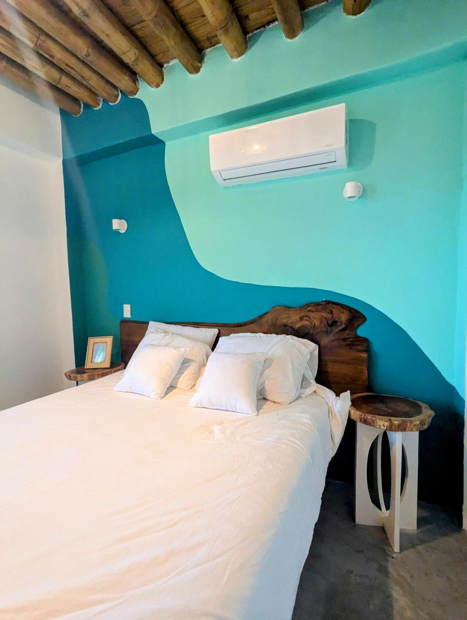 Wander Boutique Hotel El Paredón Buena Vista Екстериор снимка